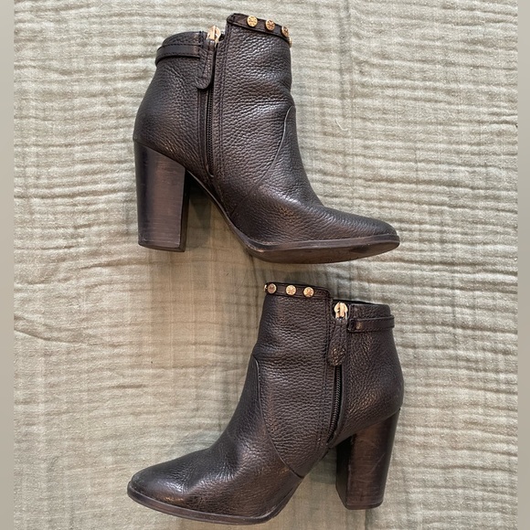 Tory Burch Mae Bootie - Picture 6 of 10